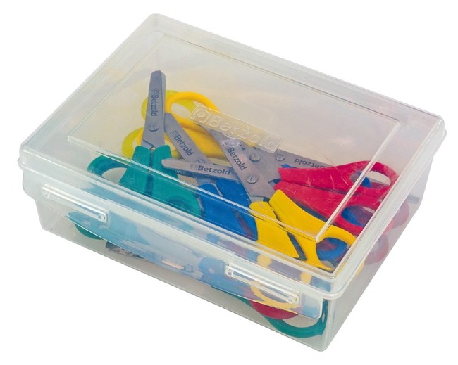 Opbergen - Box - Medium 7x19x15 Cm