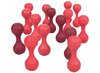 Loose Parts - Toggle - tickit - Set Van 30