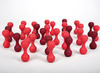 Loose Parts - Toggle - tickit - Set Van 30