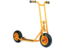 Fietsen - beleduc - driewieler - scooter big
