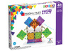Constructie - MAGNA-TILES - freestyle freestyle - 40 stuks