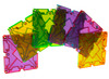 Constructie - MAGNA-TILES - freestyle freestyle - 40 stuks