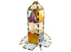 Constructie - MAGNA-TILES - freestyle freestyle - 40 stuks