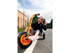 Fietsen - beleduc - driewieler - chopper