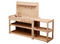 Montessori Speelmeubels - Woodjoy - Keukentje - Per Set