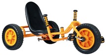 Driewielers - Beleduc - Toptrike Rider - driewieler - 5 tot 8 jaar - per stuk