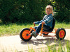 Driewielers - Beleduc - Toptrike Rider - driewieler - 5 tot 8 jaar - per stuk
