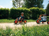 Driewielers - Beleduc - Toptrike Rider - driewieler - 5 tot 8 jaar - per stuk