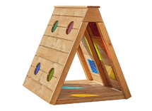 Speelhuisje - kruiphuisje - tunnel - 95 x 104 x 100 cm - per stuk