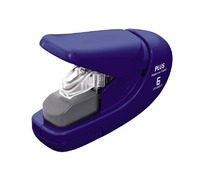Nietmachine - Plus - nieten zonder nietjes - wit - per stuk