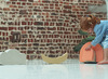 Bewegingsmateriaal - MOES - rainbow & mini - set van 2