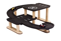 Auto - Race N Play Garage