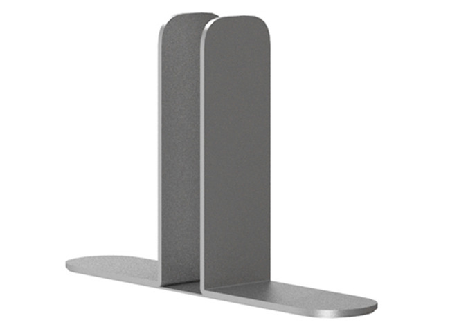 Scheidingswand - Soniq - Staander - P/st