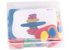 Regenboogstenen - basisset
