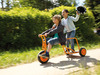 Fietsen - beleduc - driewieler - express trike
