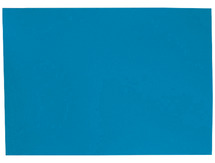 Karton - Bristol - 270 g - 50 x 70 cm - blauw - set van 10
