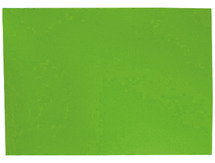 Karton - Bristol - 270 g - 50 x 70 cm - groen licht - set van 10