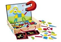 Magnetisch - Art Box