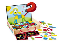 Magnetisch - art box