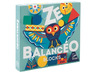 Spellen - Ze Balanceo
