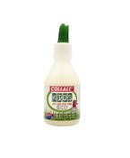 Lijm - kinderlijm - Collall - groen - 100 ml - eco - per stuk
