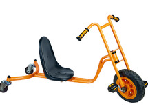 Fietsen - beleduc - driewieler - drift rider