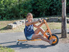 Fietsen - beleduc - driewieler - drift rider