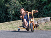 Fietsen - beleduc - driewieler - drift rider