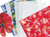 Knutselpapier - Roylco - kleurverspreidend papier - 30 x 46 cm - set van 50 assorti