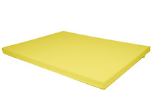 Verzorgingskussen - 101X77X5Cm - Urban - ananas - per stuk