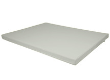 Verzorgingskussen - 101X77X5Cm - Urban - beton - per stuk