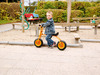 Fietsen - Beleduc - Toptrike Walker - loopfiets - 4 tot 8 jaar - per stuk