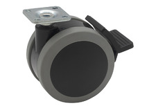 Kast - Wieltjes - Standaard - Set Van 4