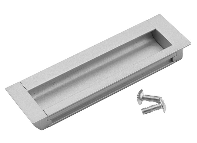 Handvat Design Metaalkleur