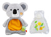 Speelmat - waterspeelmat - Haba - koala - per stuk
