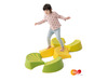 Evenwichtsparcours - Weplay Plan Your Step - set van 6