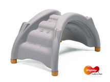 Balanceren - weplay - rock and climb bridge