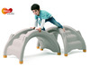 Evenwichtsparcours - Weplay Bridge Rock And Climb - per stuk