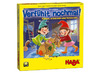 Sensorische speelhoek - tactiel spel - Haba - op de tast, opgepast! - per spel