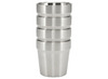 Eetgerei - Beker - Haps - RSV - drinkbeker - set van 4