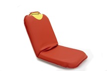 Leidsterstoel-comfort seat