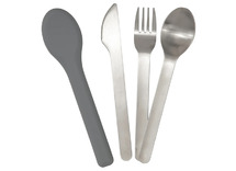 Eetgerei - bestek - Haps - RSV - bestek - set van 4