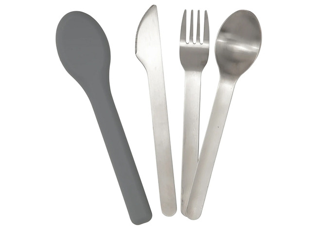 Eetgerei - Bestek - Haps - Rsv - Bestek - Set Van 4