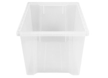 Deksel - Hoge En Lage Kisten - Per Stuk