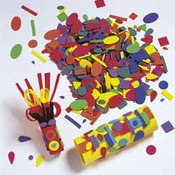 Foam - Figuren - Knutselen