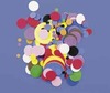 Foam - Figuren - Knutselen