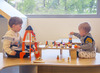 Poppenhuis - Tender Leaf Cosmic Rocket Set - de ruimte - per set