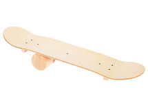 Bewegingsmateriaal - Hout - balanceerbord - Skate Rocker - per stuk