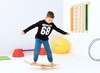 Bewegingsmateriaal - Hout - balanceerbord - Skate Rocker - per stuk