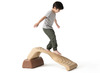 Evenwichtsparcours - Weplay Helix Balance Path - per set